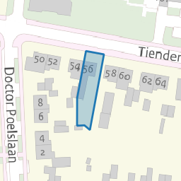 Perceel HHS00-C-2129