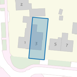 Perceel HHS00-C-2132