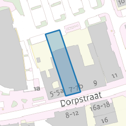 Perceel HHS00-C-2142