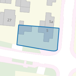 Perceel HHS00-C-2151