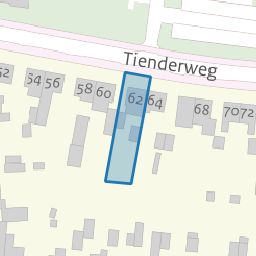 Perceel HHS00-C-2155