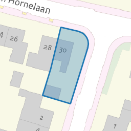 Perceel HHS00-C-2159