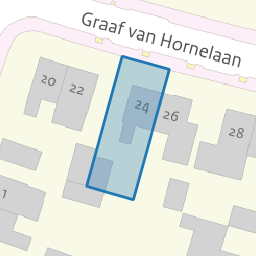 Perceel HHS00-C-2162