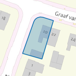 Perceel HHS00-C-2164