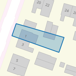 Perceel HHS00-C-2165