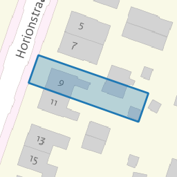 Perceel HHS00-C-2169