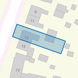 Perceel HHS00-C-2171