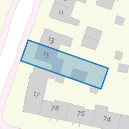 Perceel HHS00-C-2172