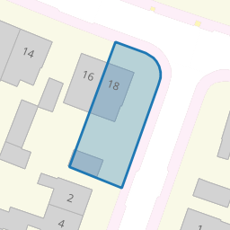 Perceel HHS00-C-2174