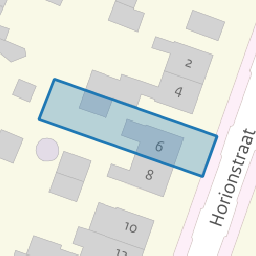 Perceel HHS00-C-2177