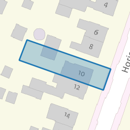 Perceel HHS00-C-2179