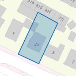 Perceel HHS00-C-2227