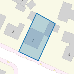 Perceel HHS00-C-2229