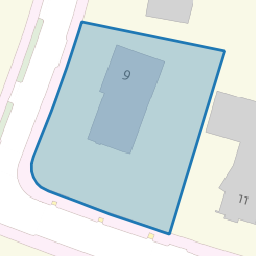 Perceel HHS00-C-2230