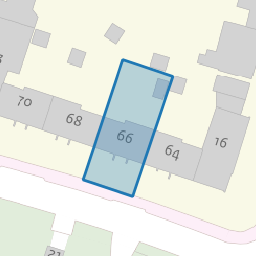 Perceel HHS00-C-2232