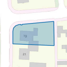 Perceel HHS00-C-2233