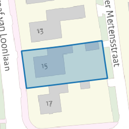 Perceel HHS00-C-2235