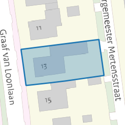 Perceel HHS00-C-2236