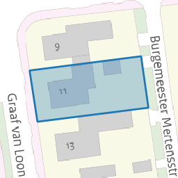 Perceel HHS00-C-2237