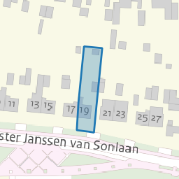 Perceel HHS00-C-2258