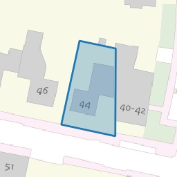 Perceel HHS00-C-2281