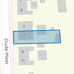 Perceel HHS00-C-2283