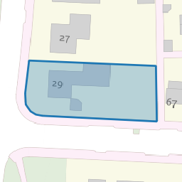 Perceel HHS00-C-2288