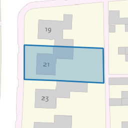 Perceel HHS00-C-2289