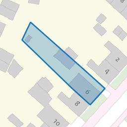 Perceel HHS00-C-2298