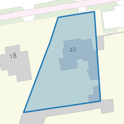 Perceel HHS00-C-2318