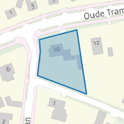 Perceel HHS00-C-2319