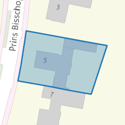 Perceel HHS00-C-2327