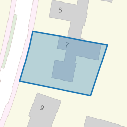 Perceel HHS00-C-2328