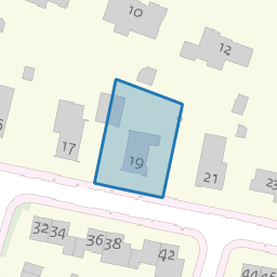 Perceel HHS00-C-2331