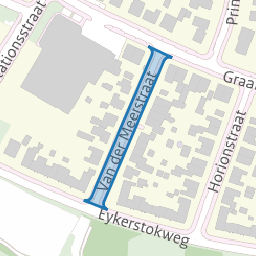 Perceel HHS00-C-2337