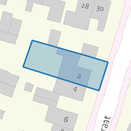 Perceel HHS00-C-2343