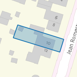 Perceel HHS00-C-2347