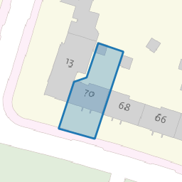 Perceel HHS00-C-2351