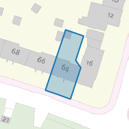 Perceel HHS00-C-2352