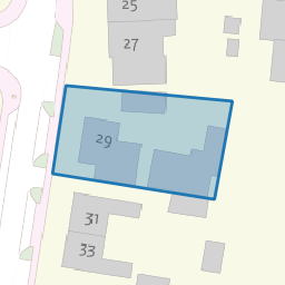 Perceel HHS00-C-2369