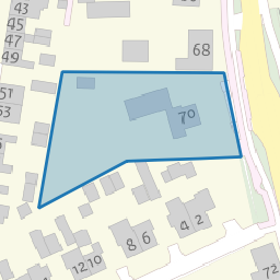 Perceel HHS00-C-2375