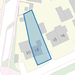 Perceel HHS00-C-2382