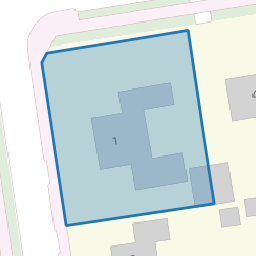 Perceel HHS00-C-2401