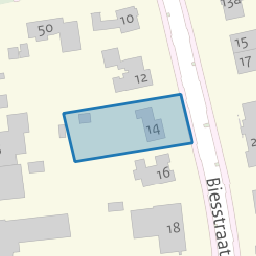 Perceel HHS00-C-2406