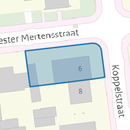 Perceel HHS00-C-2407