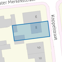 Perceel HHS00-C-2408