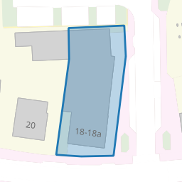 Perceel HHS00-C-2421