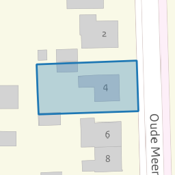 Perceel HHS00-C-2433