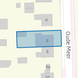 Perceel HHS00-C-2434