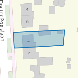 Perceel HHS00-C-2439